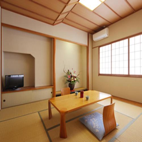 Hotel Grand Plaza Urashima Kurihara Exteriér fotografie